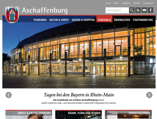 Förderverein Stadtmarketing Aschaffenburg e.V.