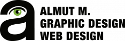 Almut M. | Graphic Design | Web Design